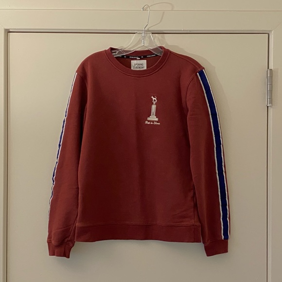 Opening Ceremony Crewneck - Picture 4 of 5